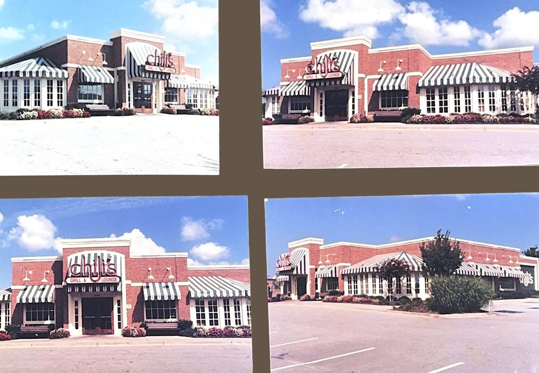 Chilis After